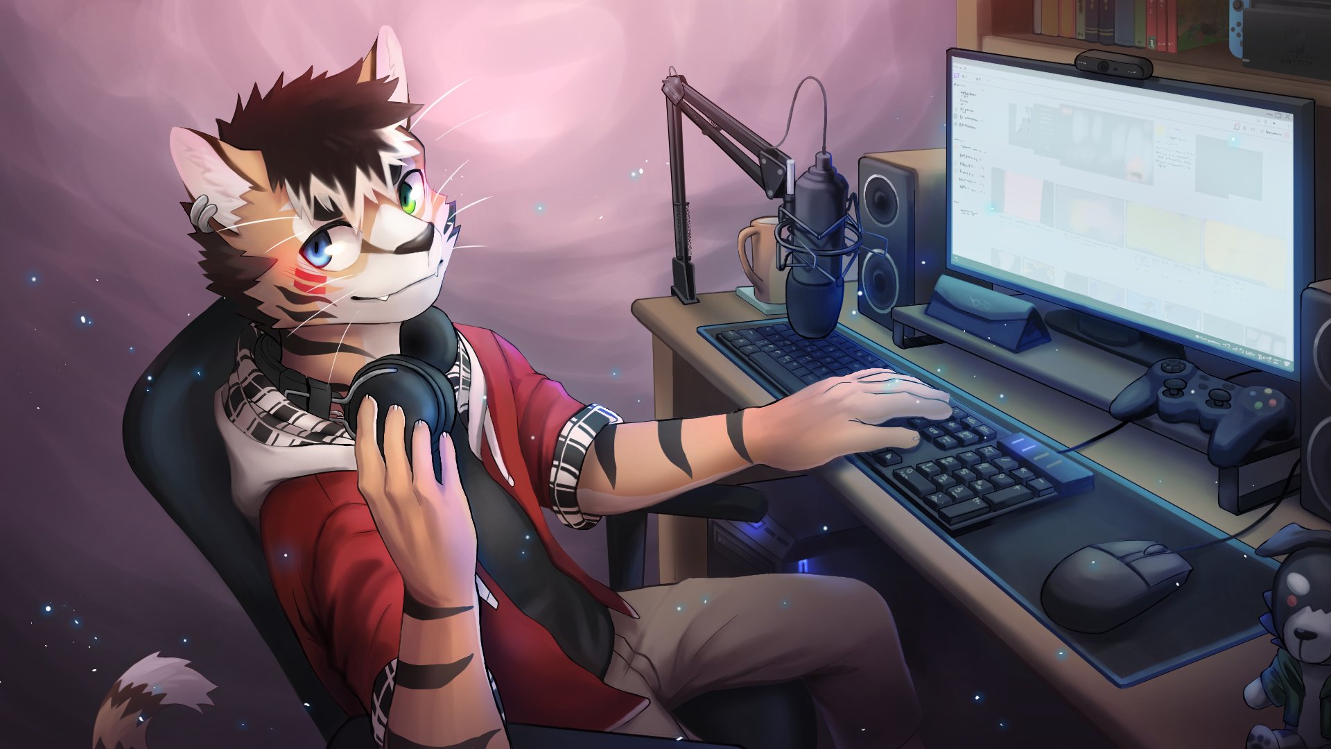 哈吉はち banner