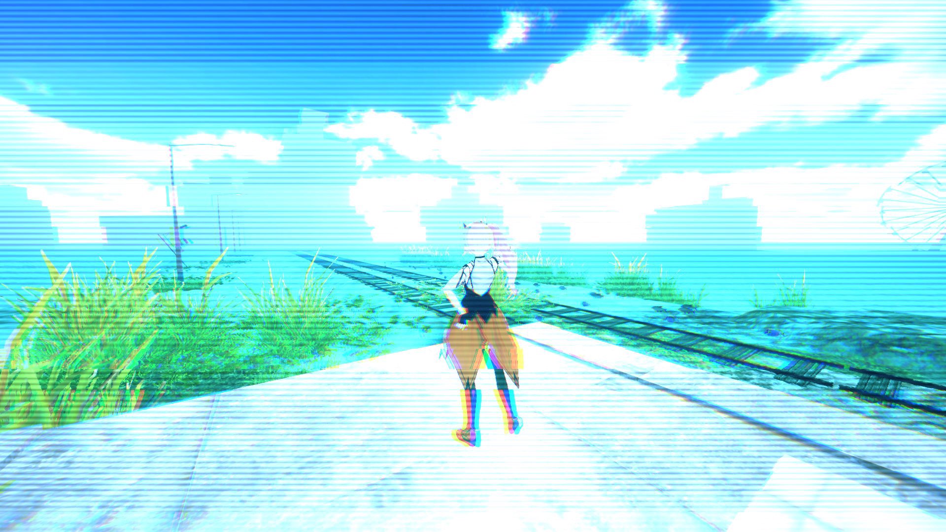 八雨ナギ banner