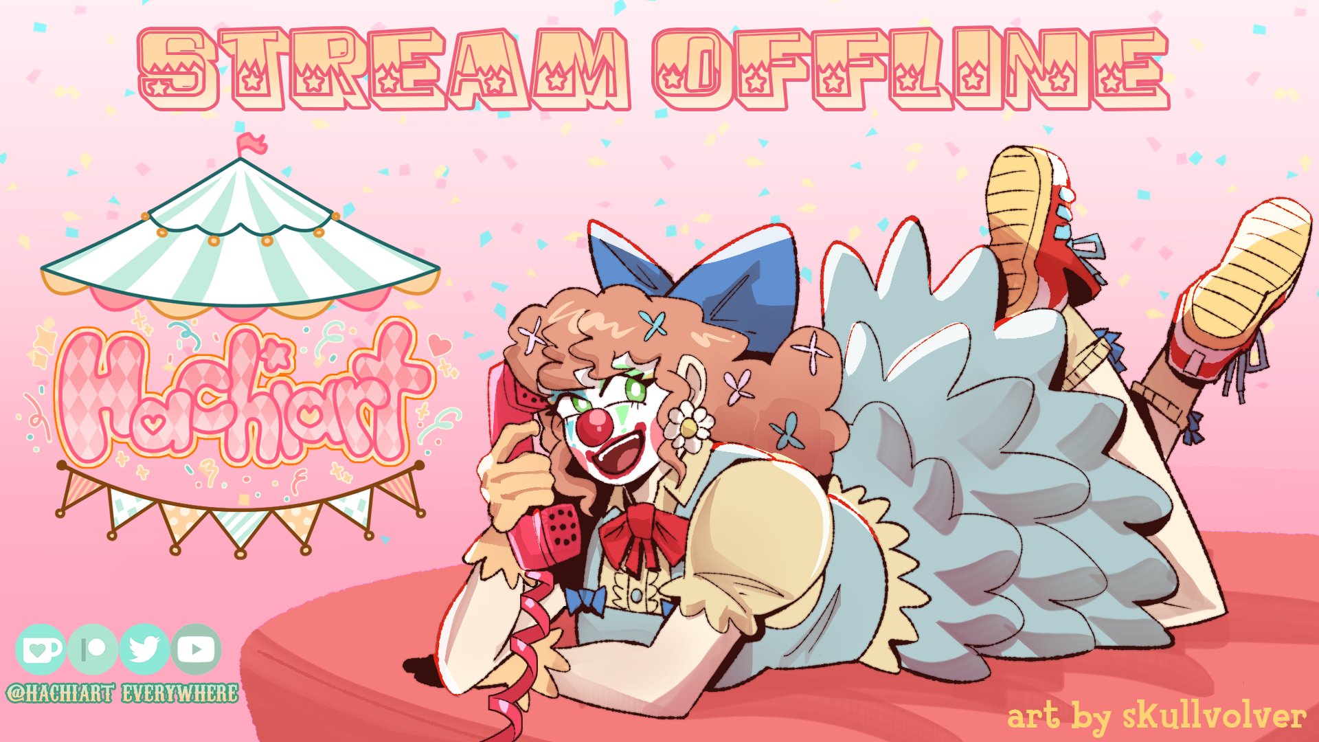 hachiart banner