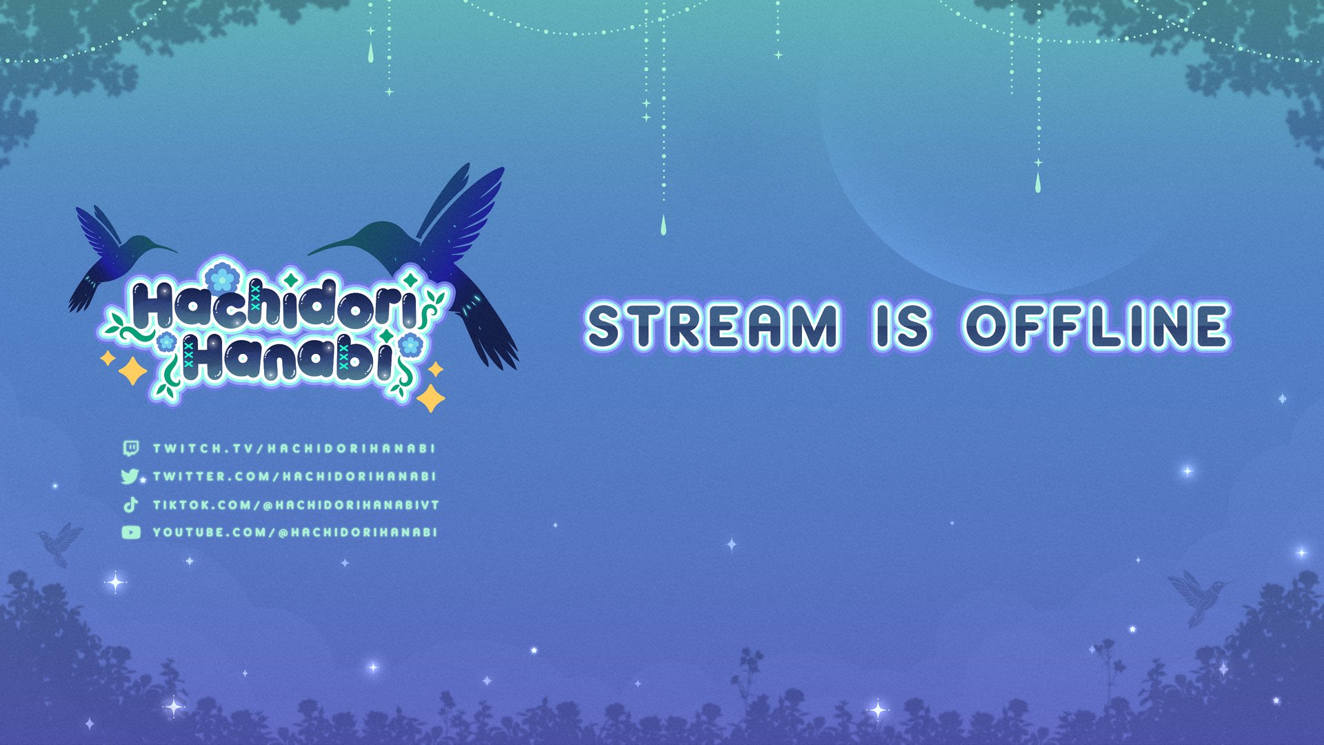 HachidoriHanabi banner