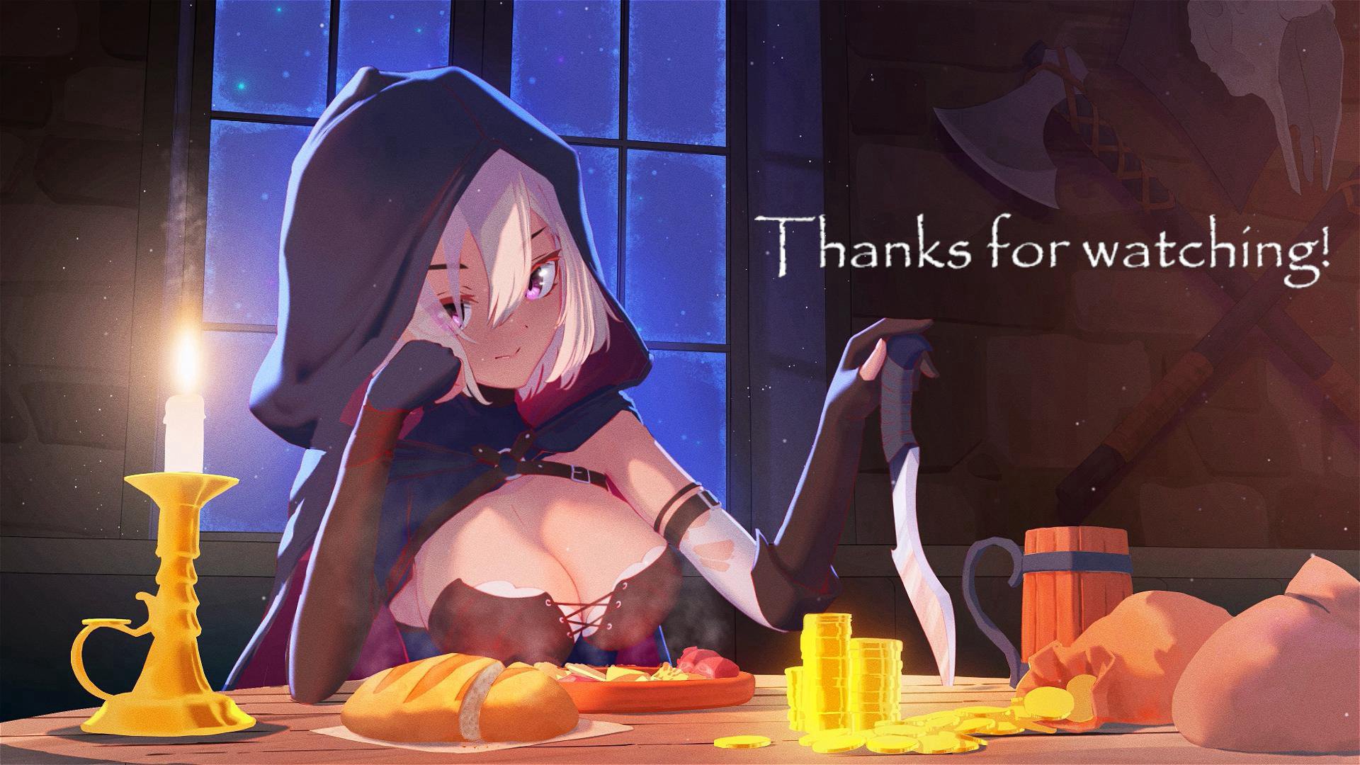 HachimitsuAi banner