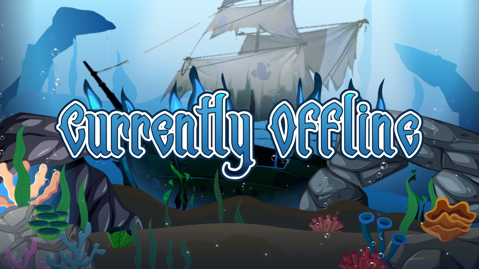 Hafmeyjan banner
