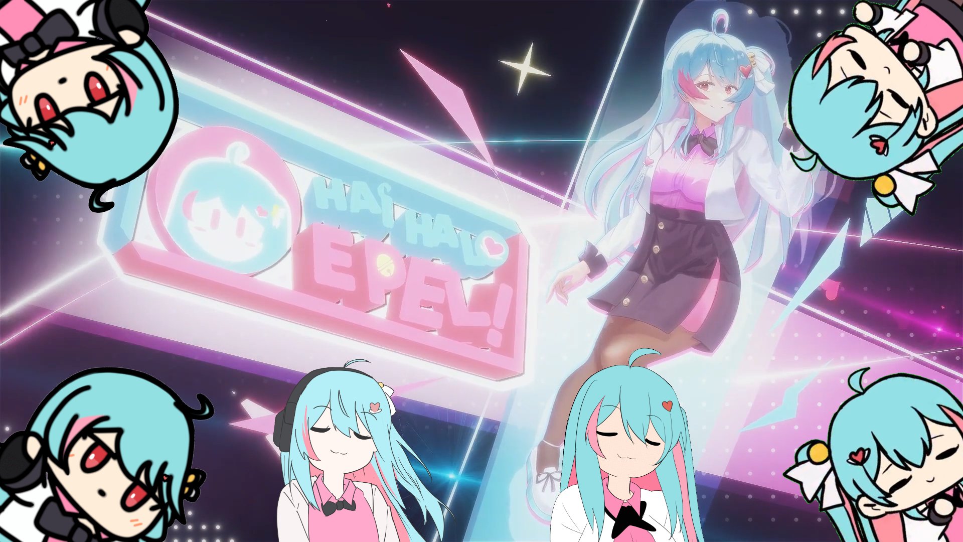 Epel banner