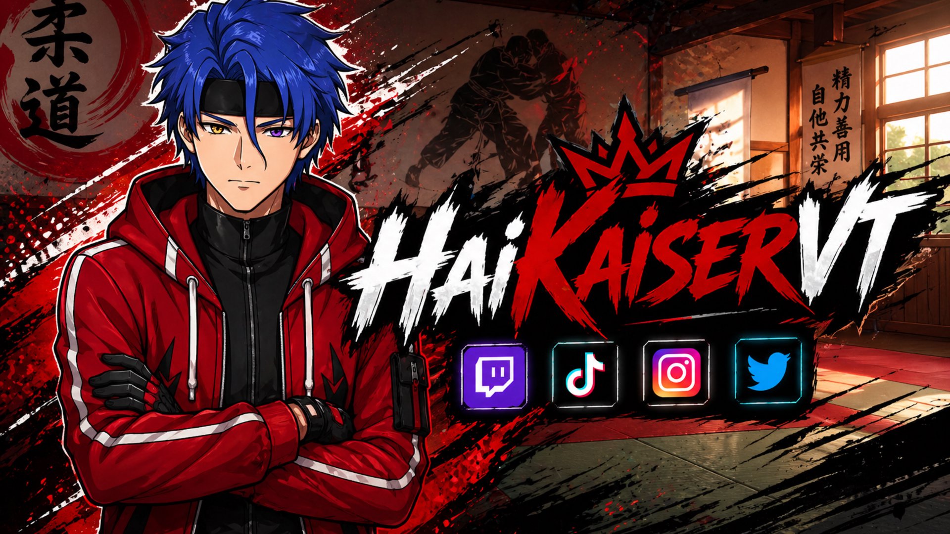 haikaiservt banner