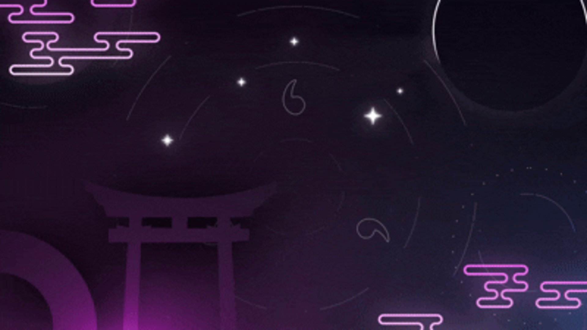 HaikuVibes banner