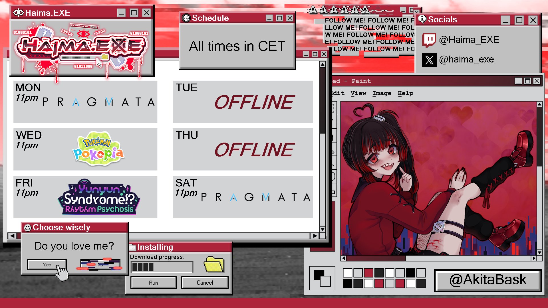 Haima_EXE banner