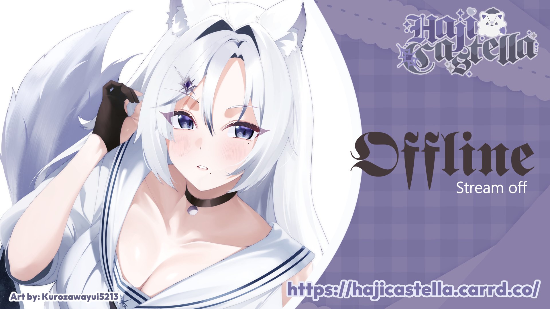 Haji Castella banner