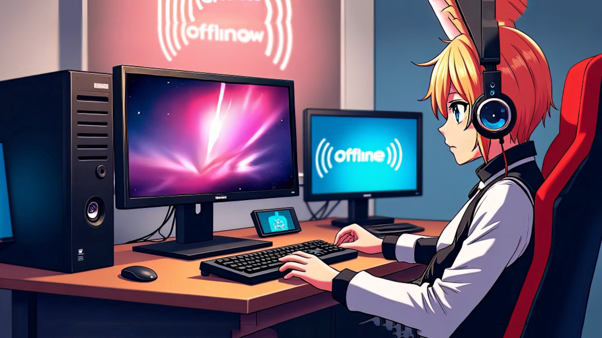 HajimeHate banner