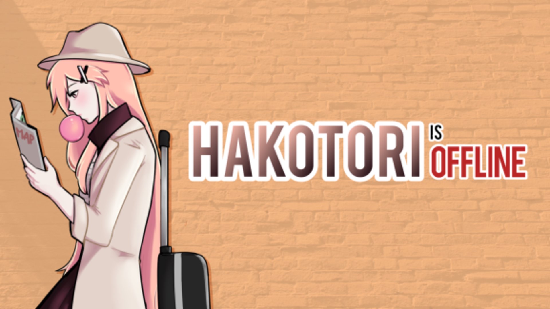 Hakotori banner