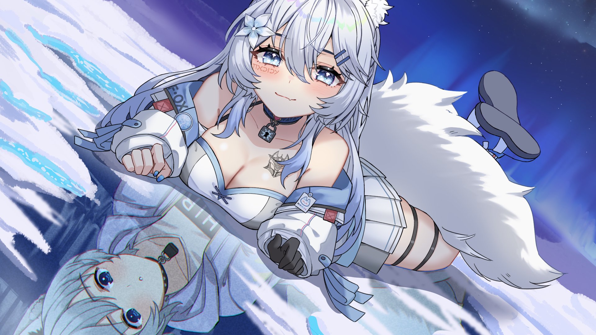 hakukofox banner