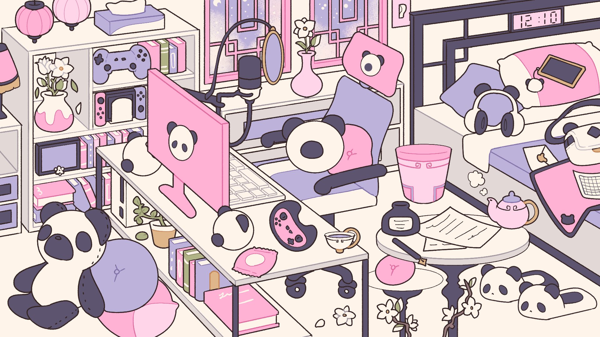 白蓮花ゆらん banner