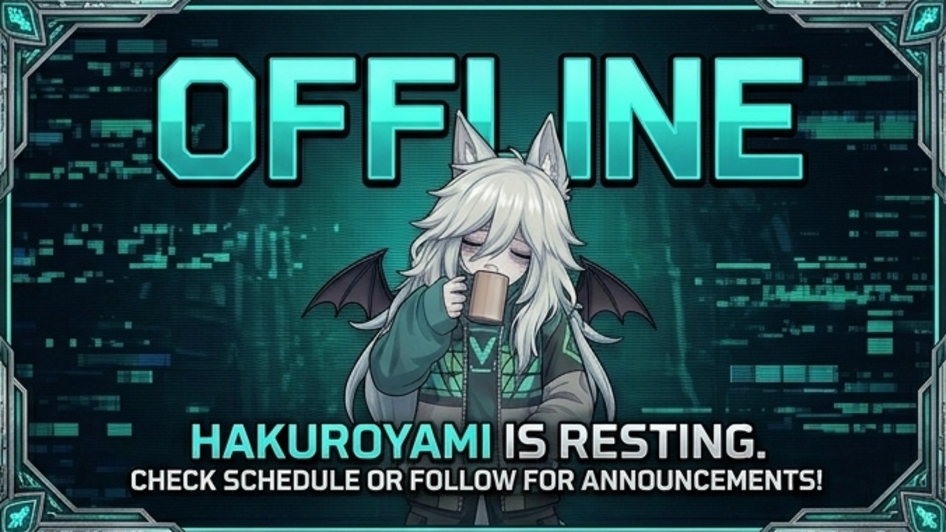 hakuroyami banner