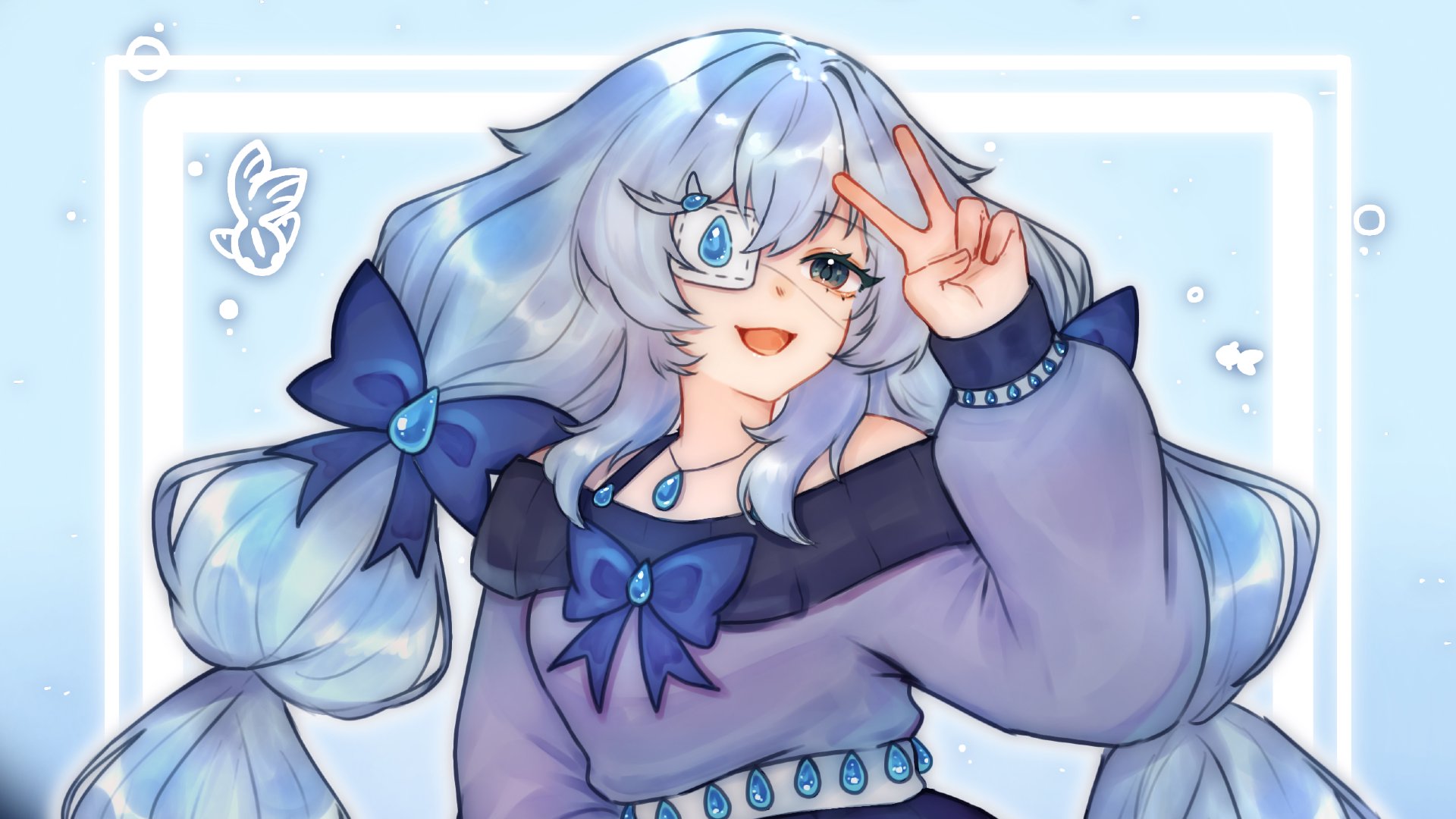 HakuVtube banner