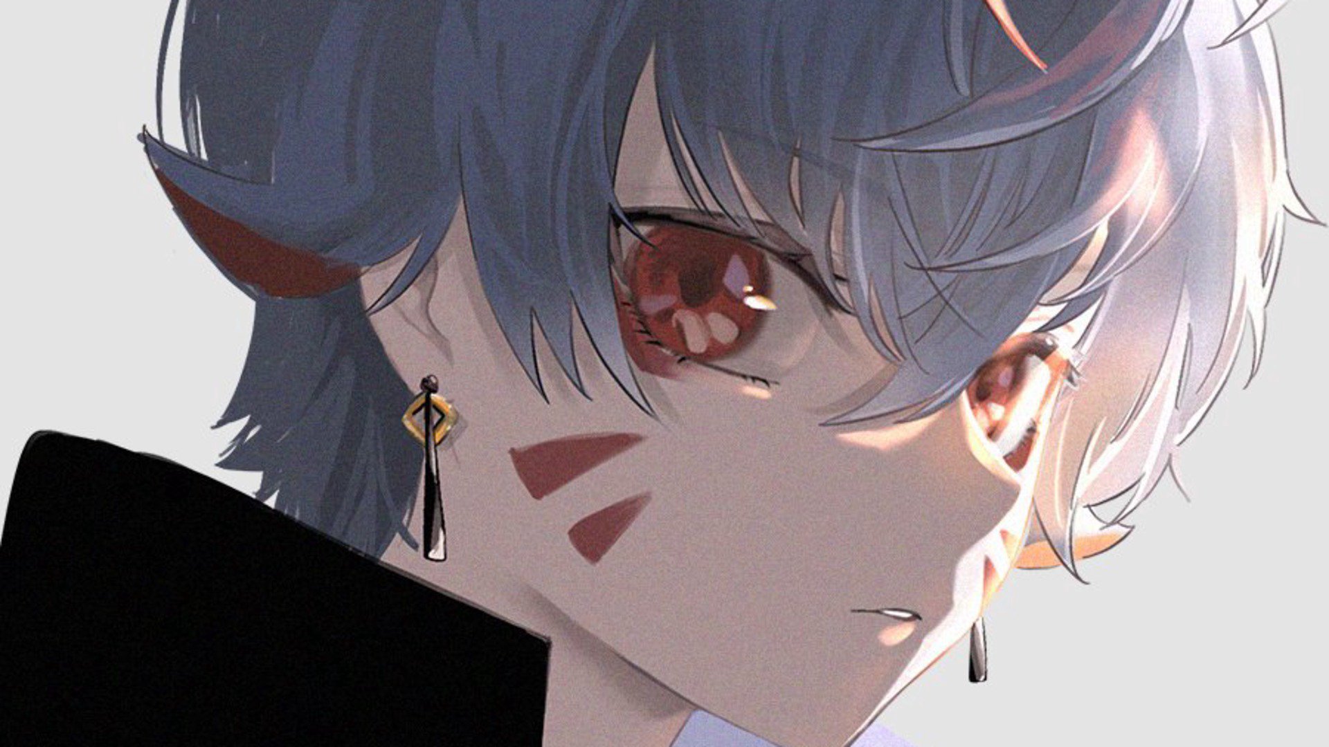 Hisada Hakuzen banner