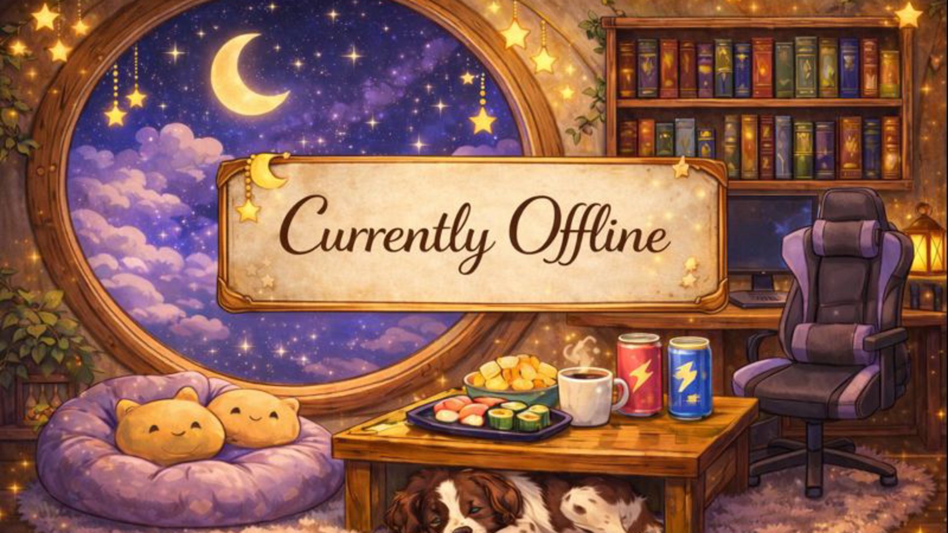 HalfBakedSpacePotato banner