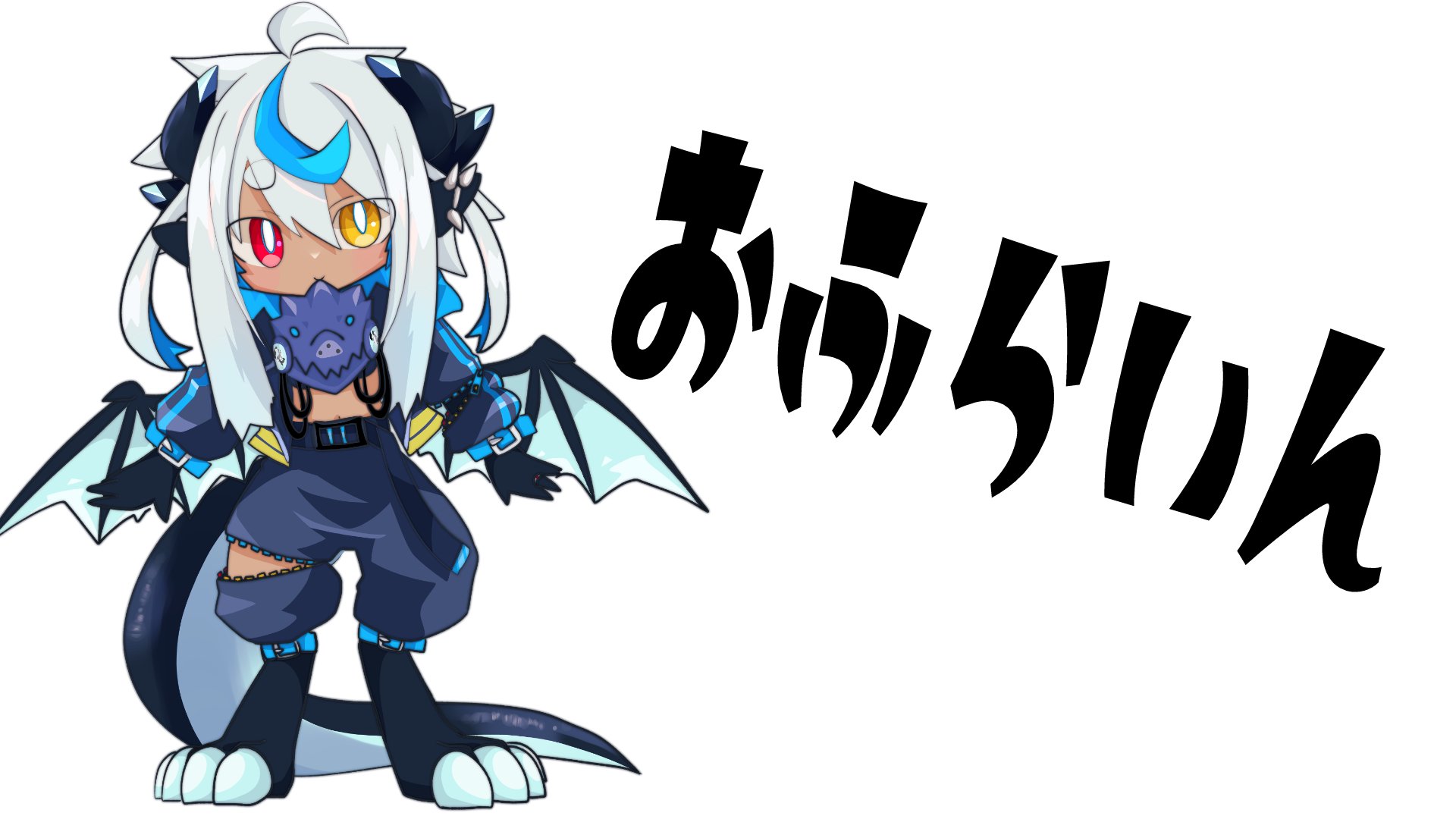 晴夜かなん banner