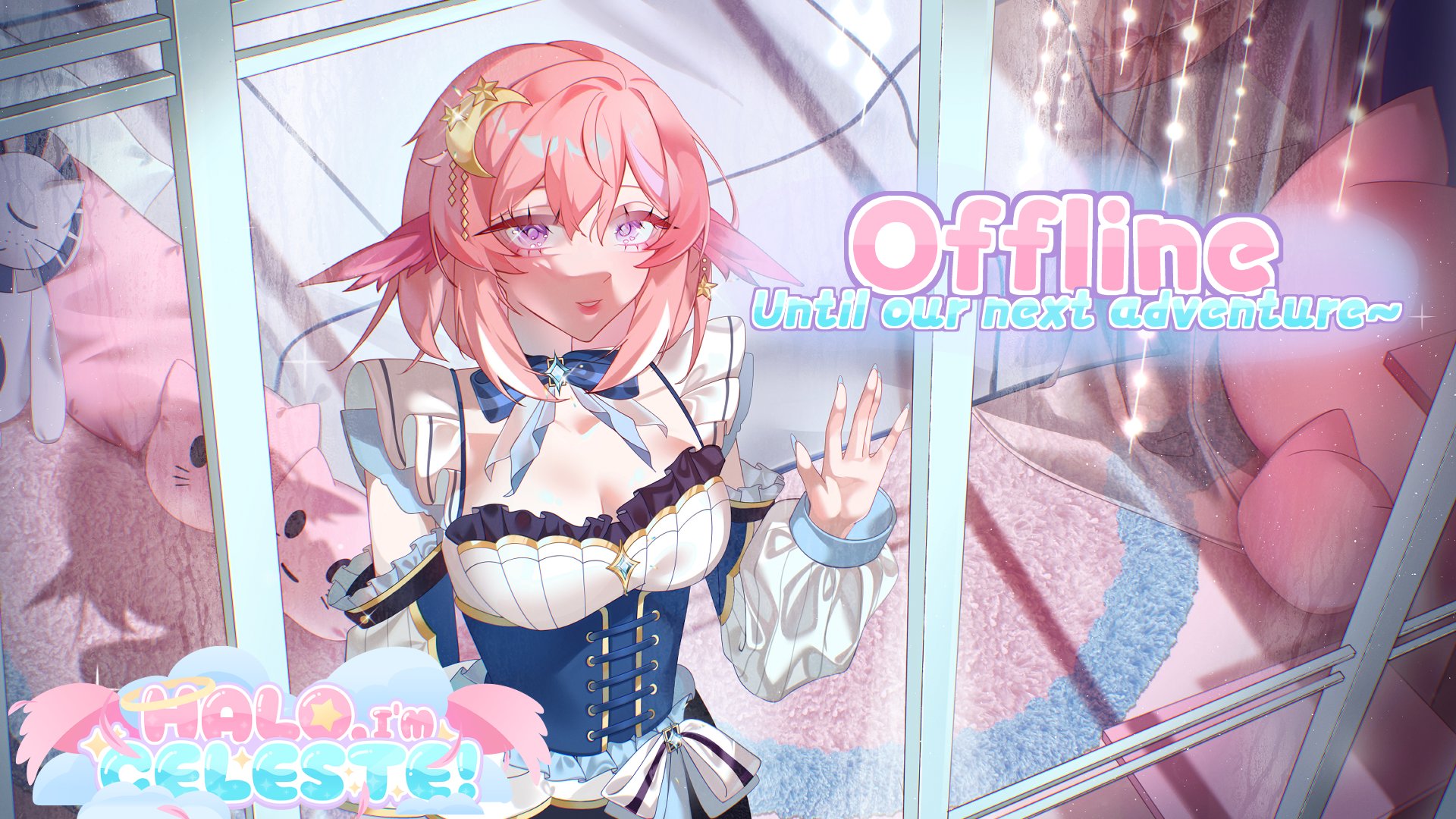 HaloImCeleste banner