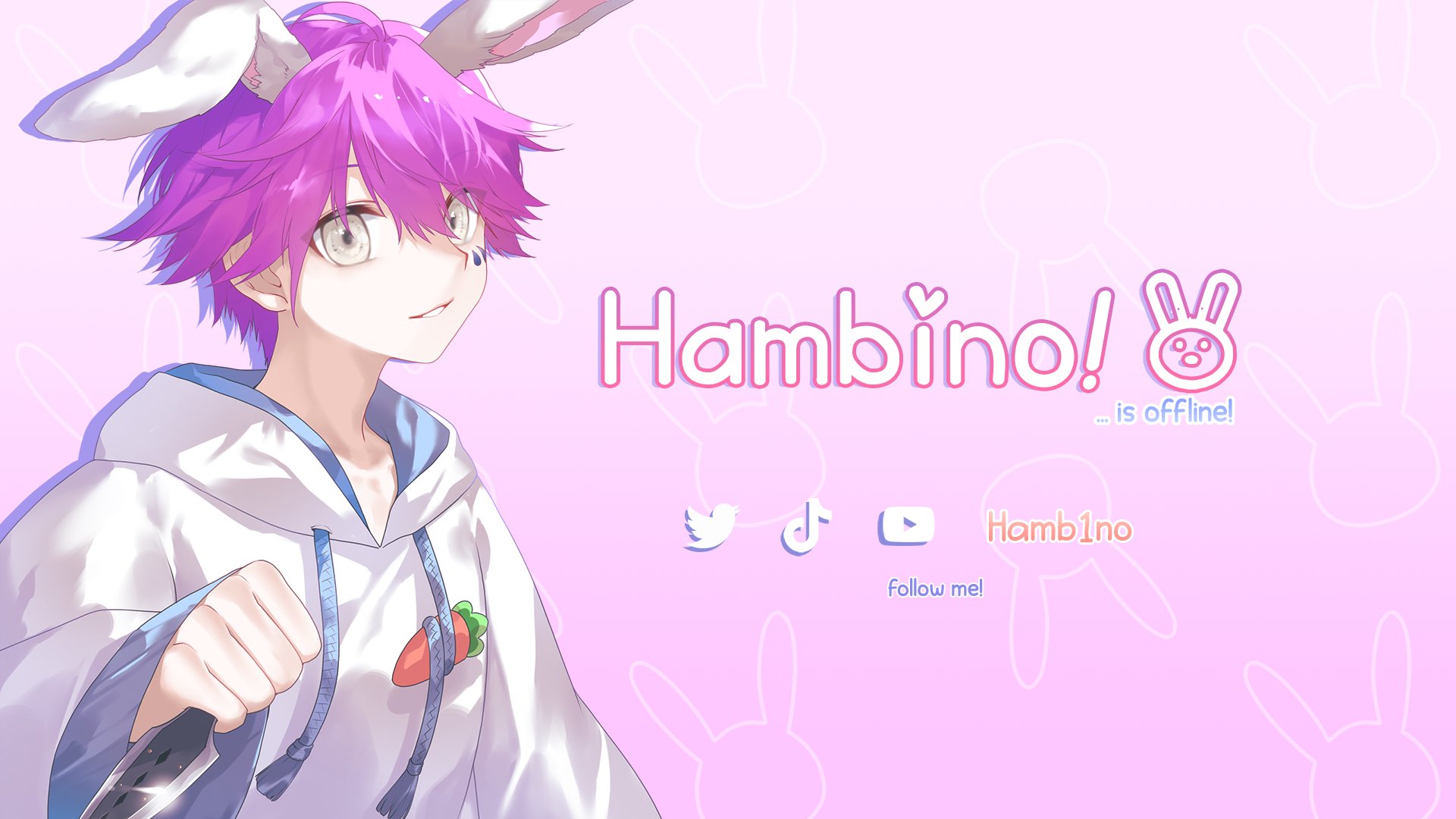 HambinOwO banner