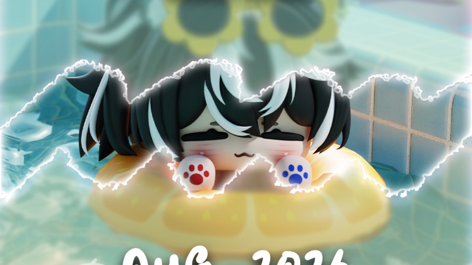黑貓_凱米洛 banner