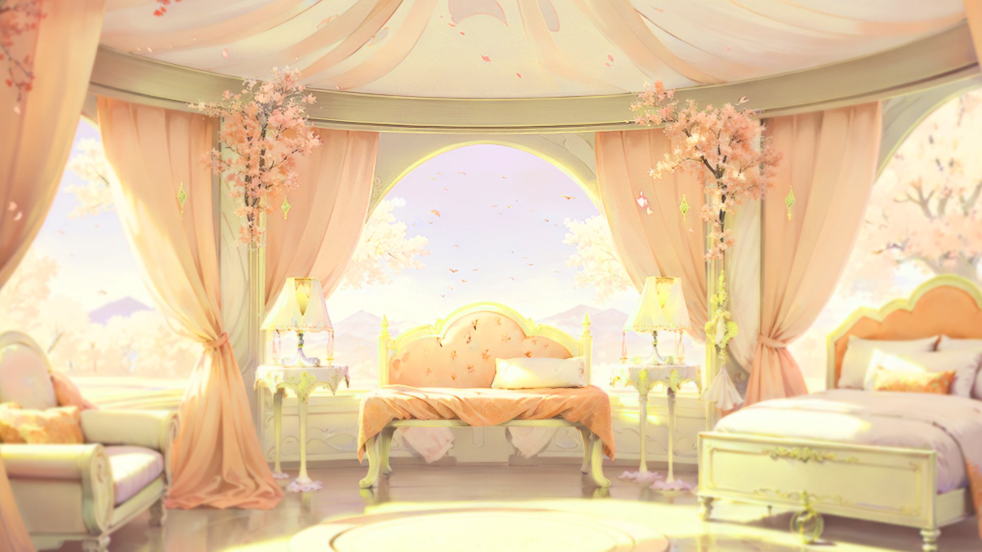 Hamu Dango banner