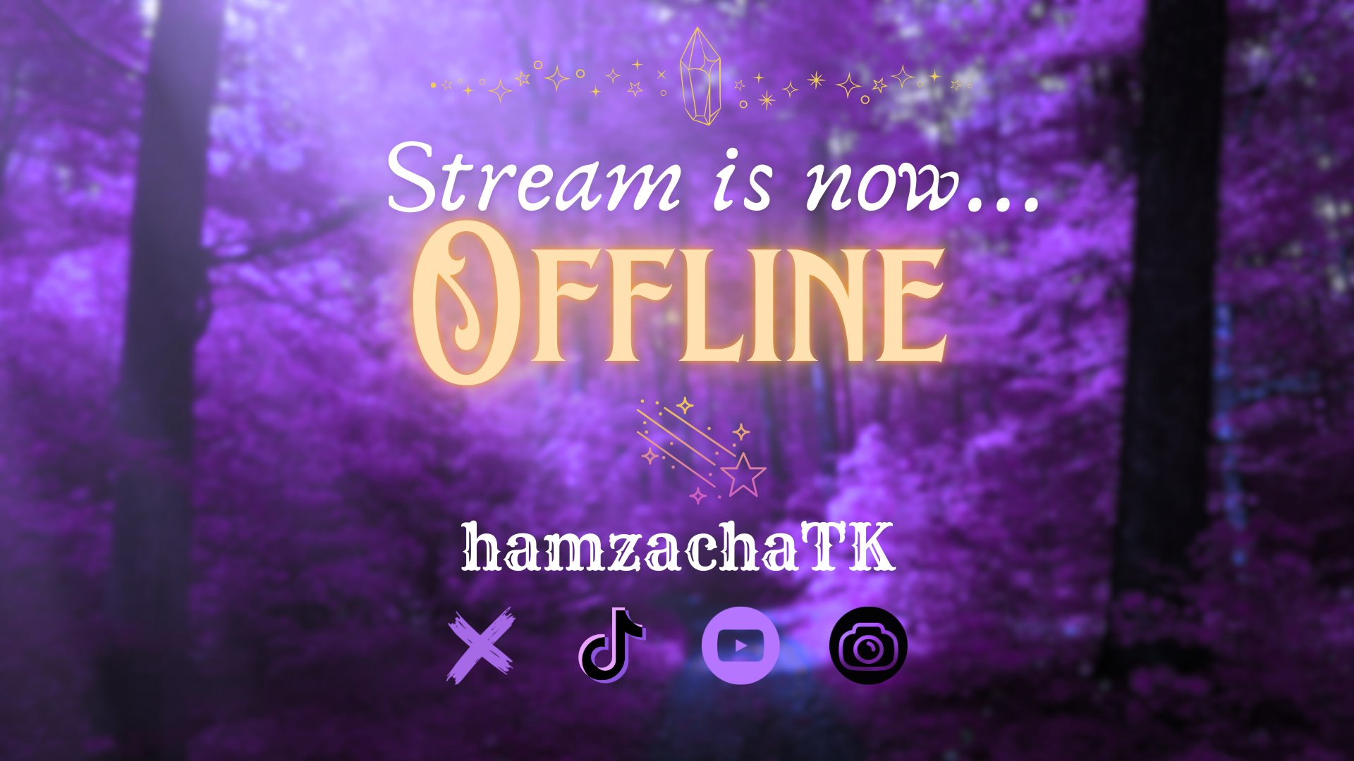 hamzachaTK banner