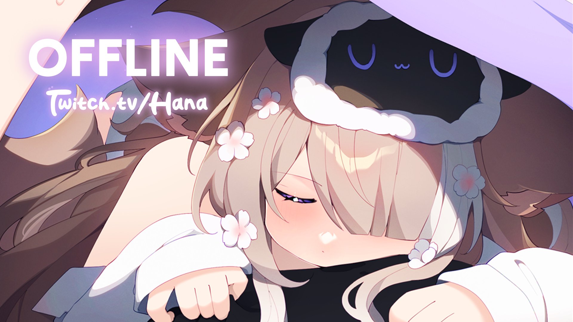 Sakurai Hana banner