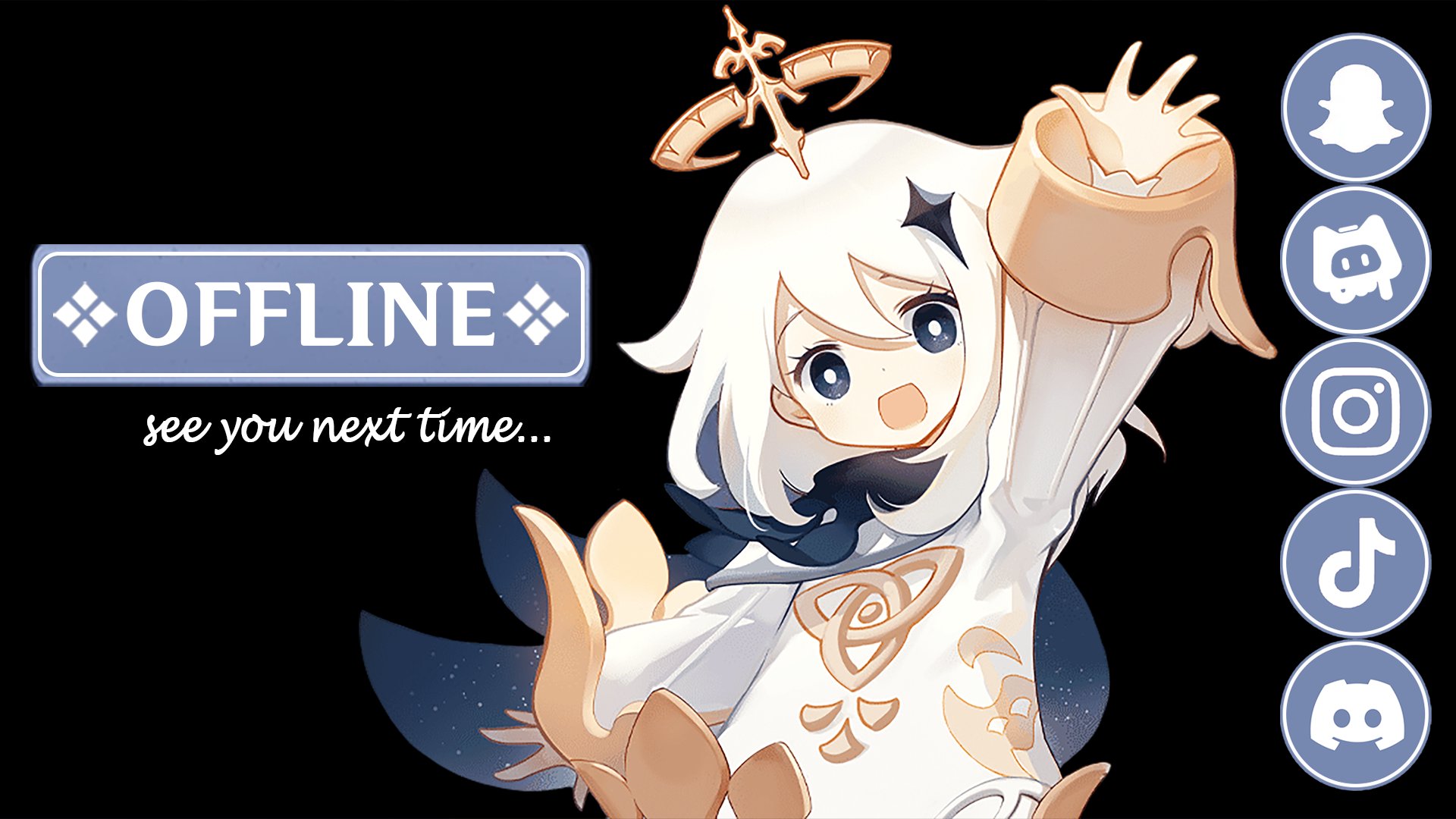 HanahPanda banner