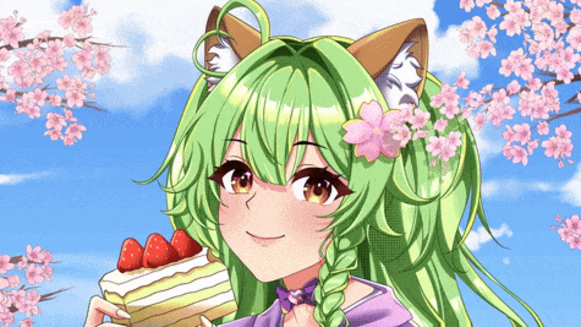 HanaKokka banner