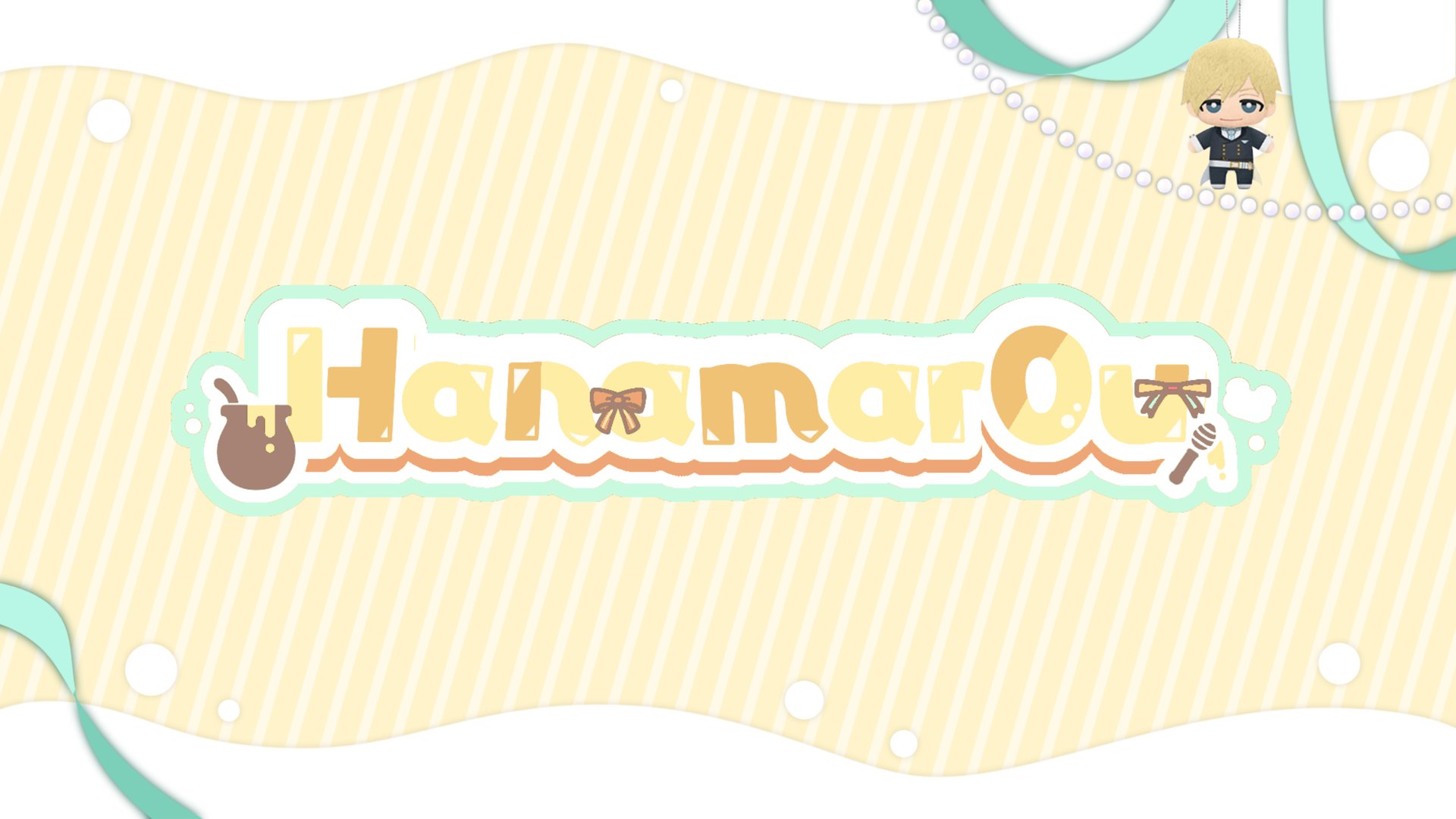 Hanamar0u banner