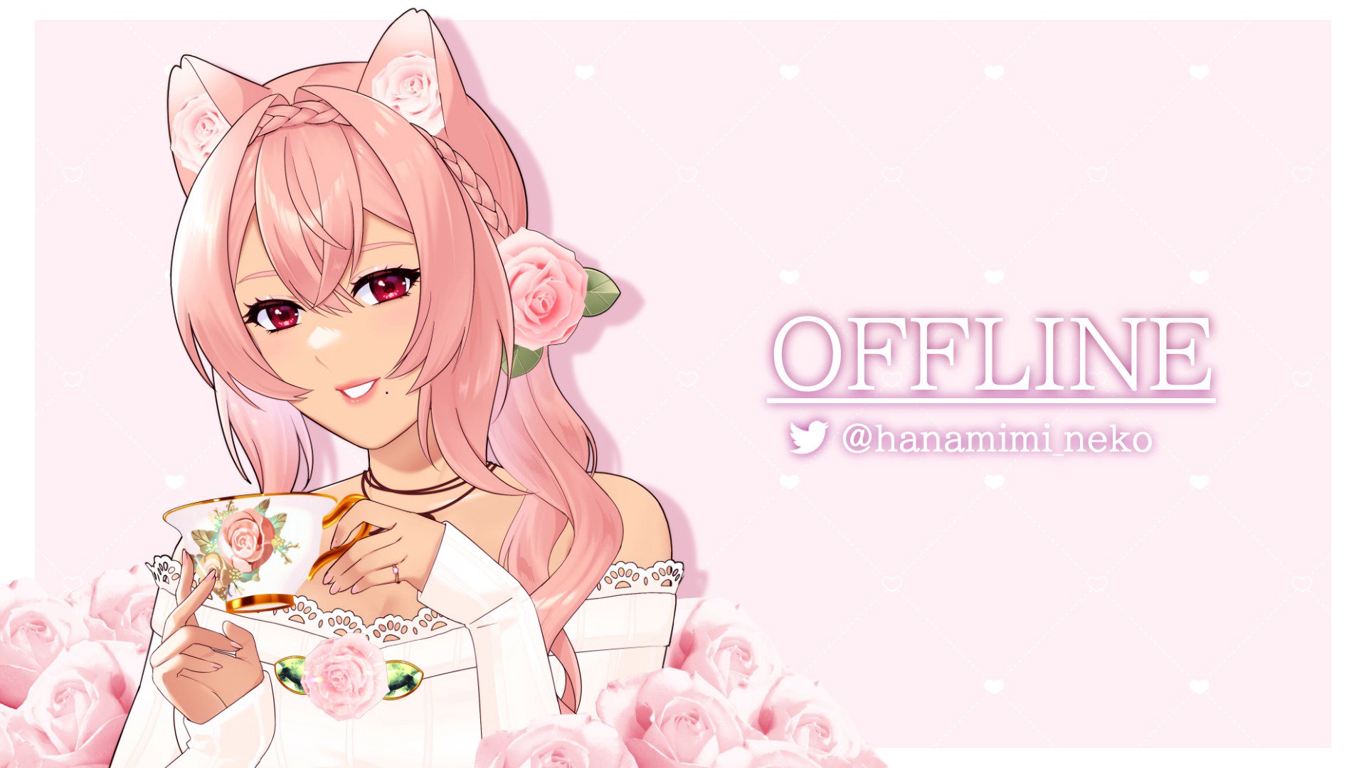 hanamimi_neko banner