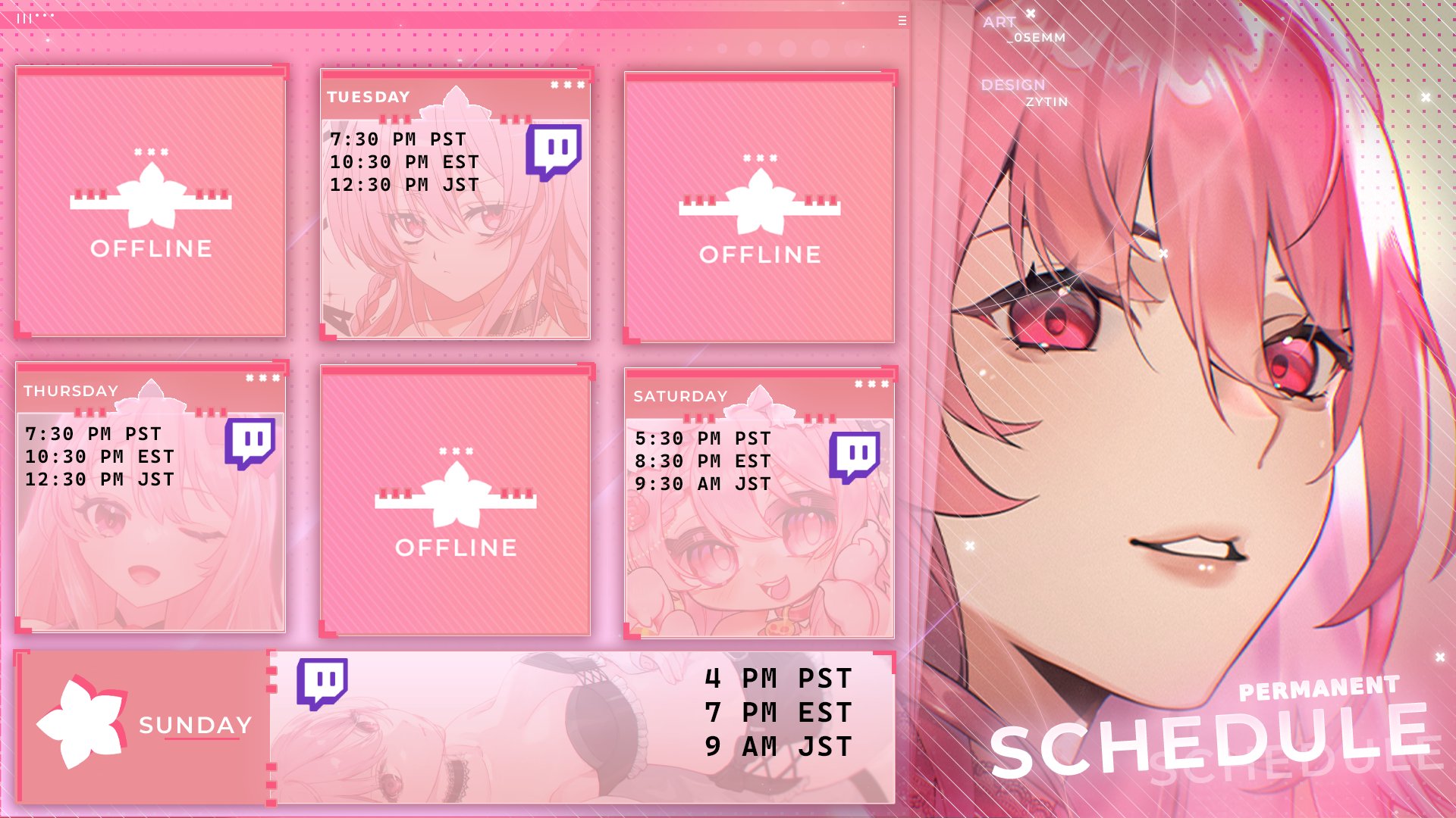 HanamiMomo banner