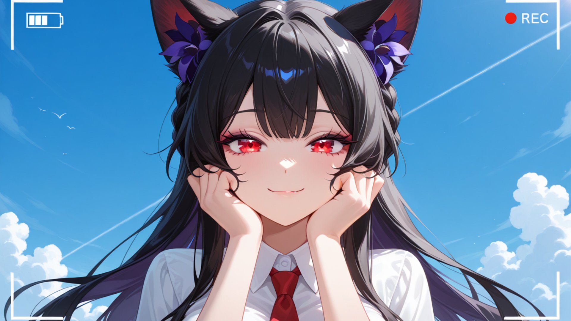 HanaMoone banner