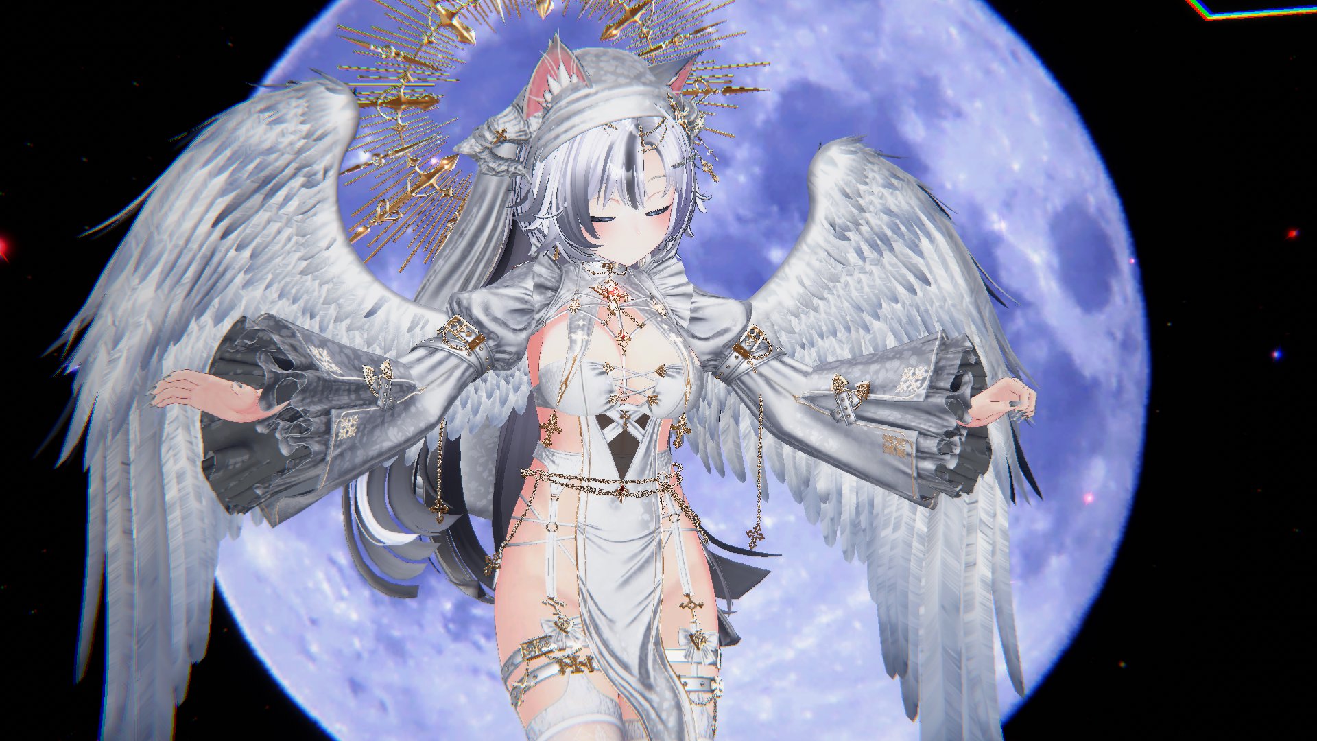 花猫ヒメ banner