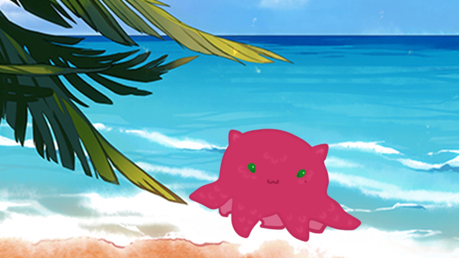 Hanasaki banner