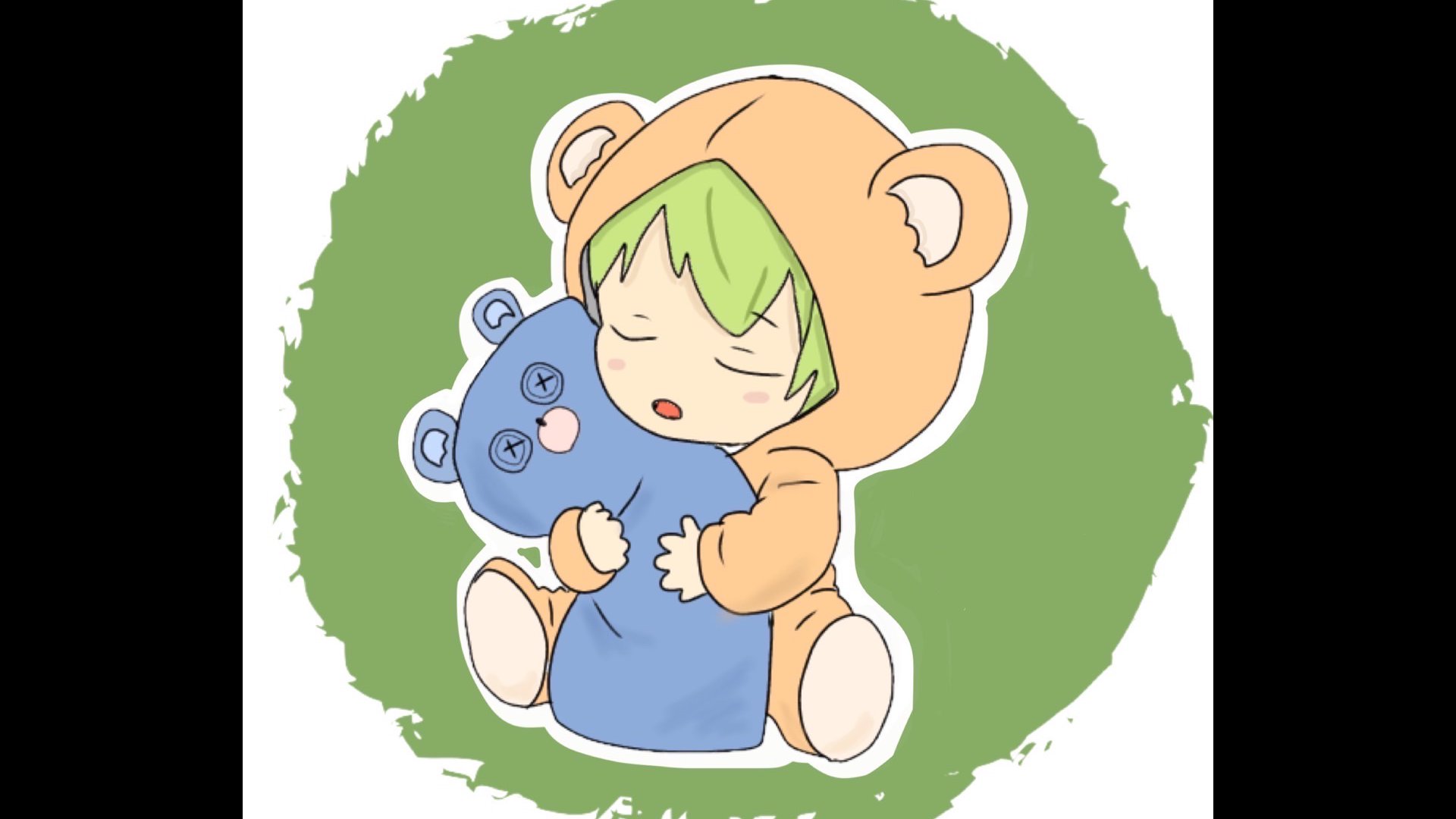 花咲くま banner