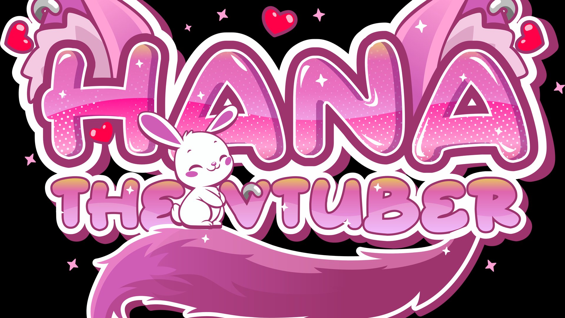 HanaTheVtuber banner