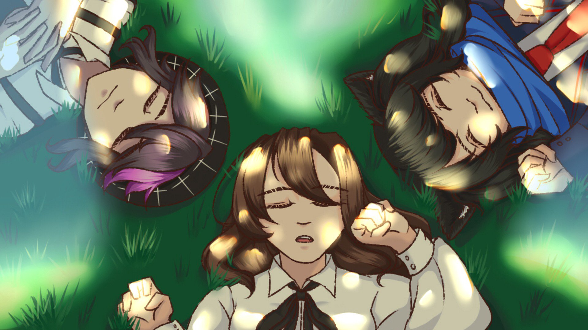 Hana Yukiko banner