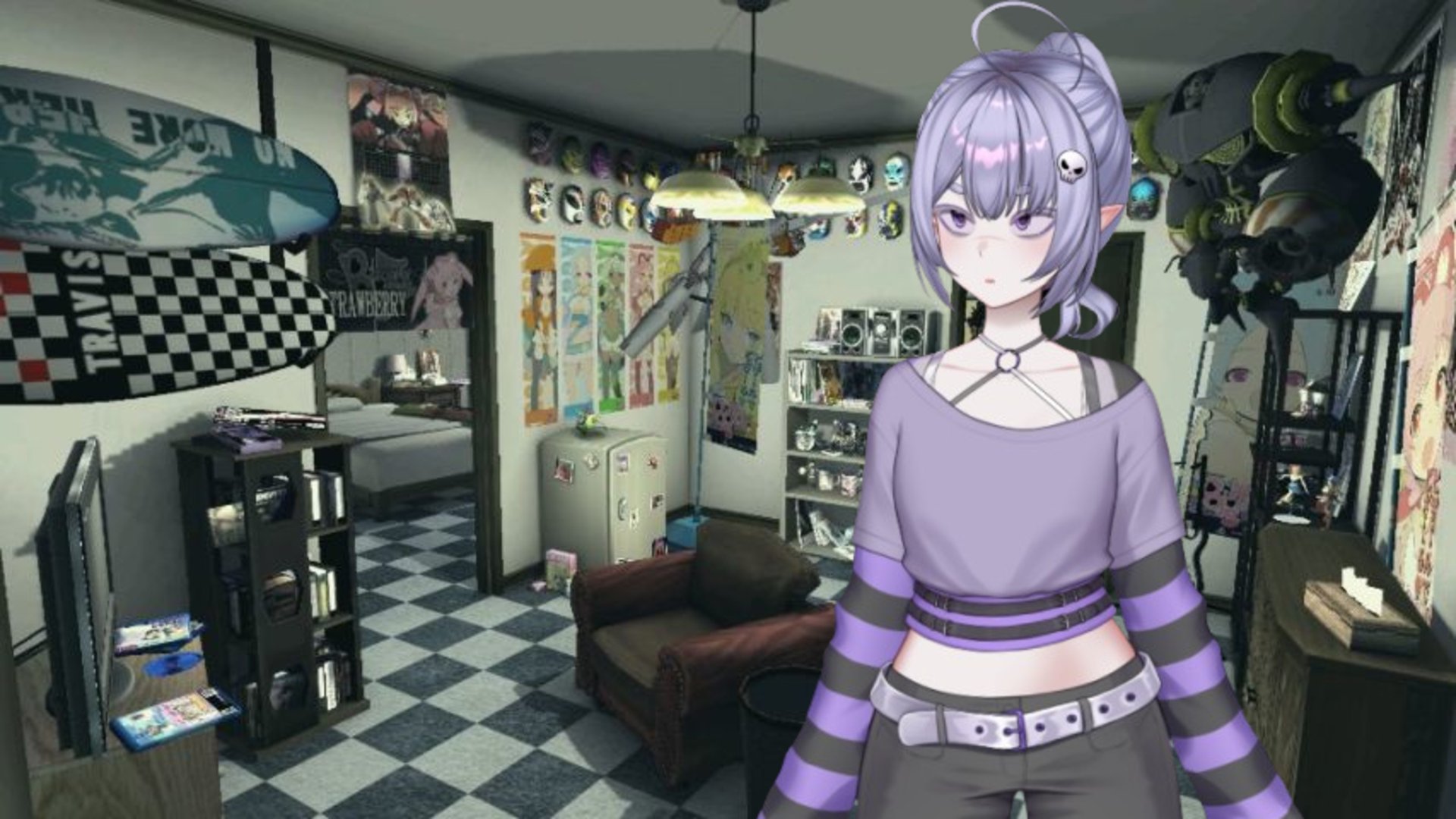 HannahHailfire banner
