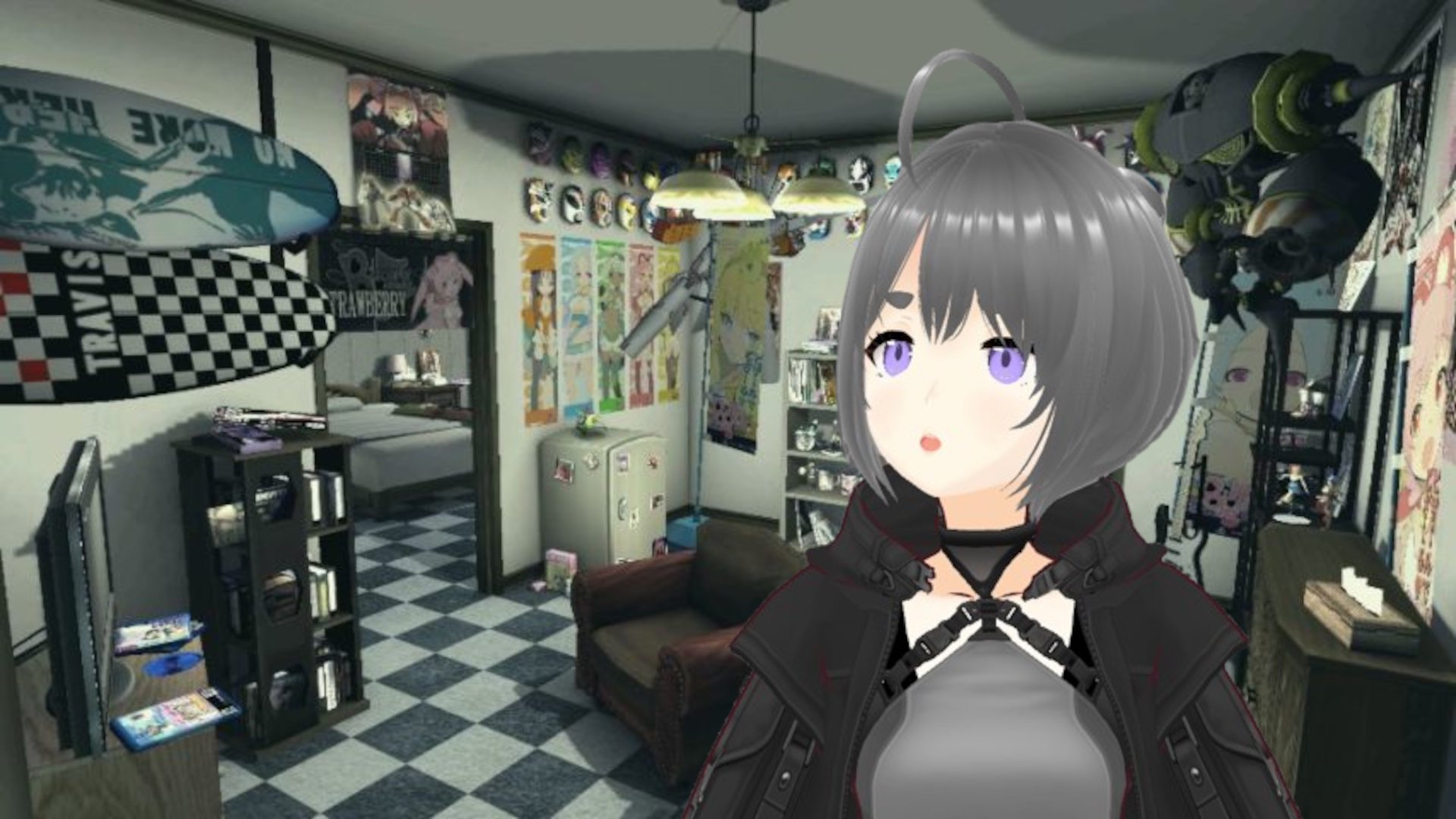 HannahHailfire banner