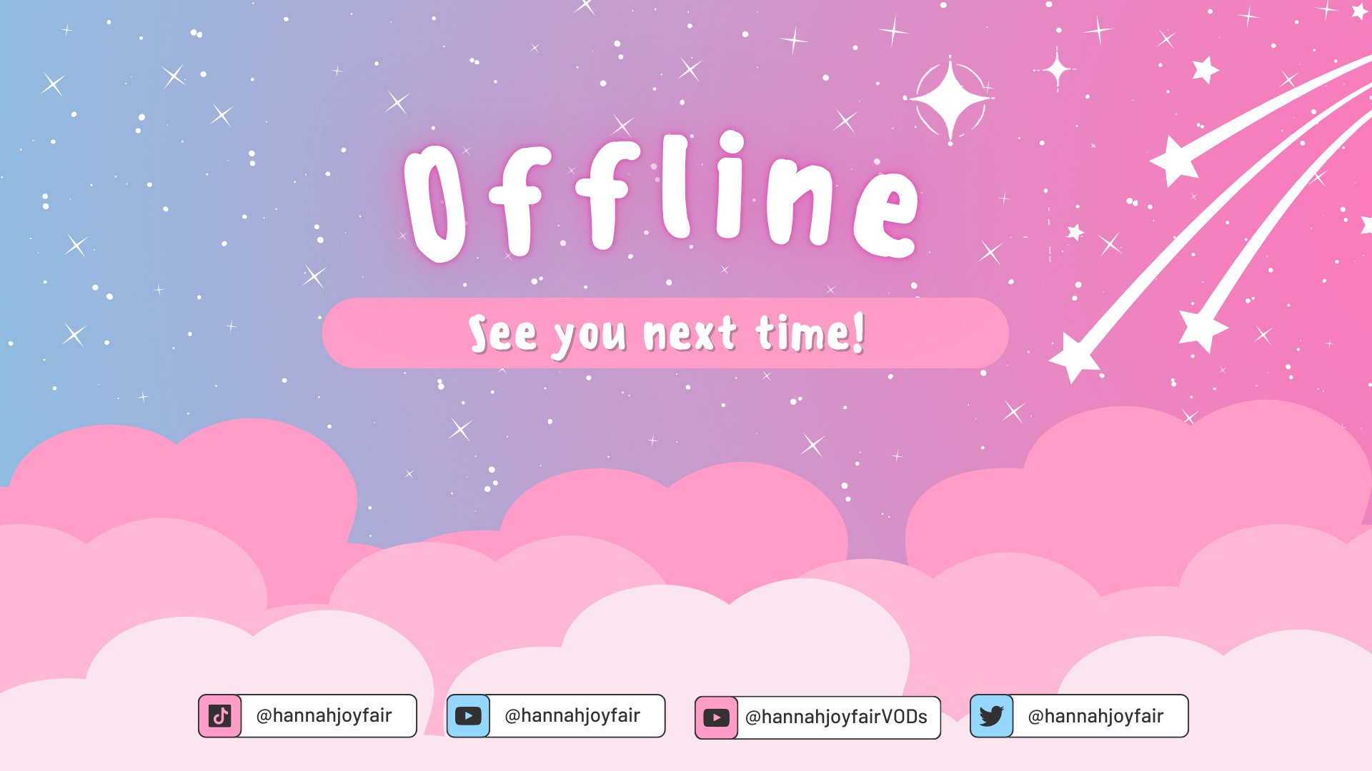 HannahJoyFair banner