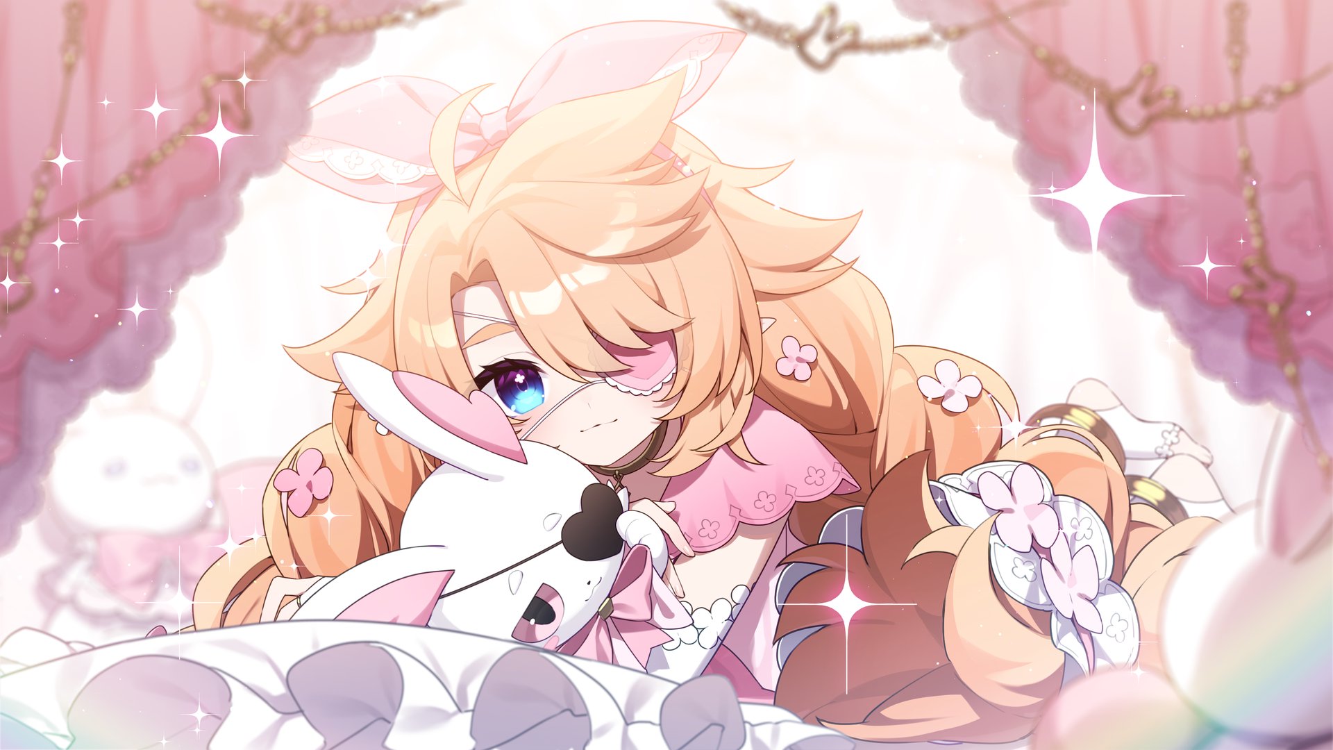 Hanya banner
