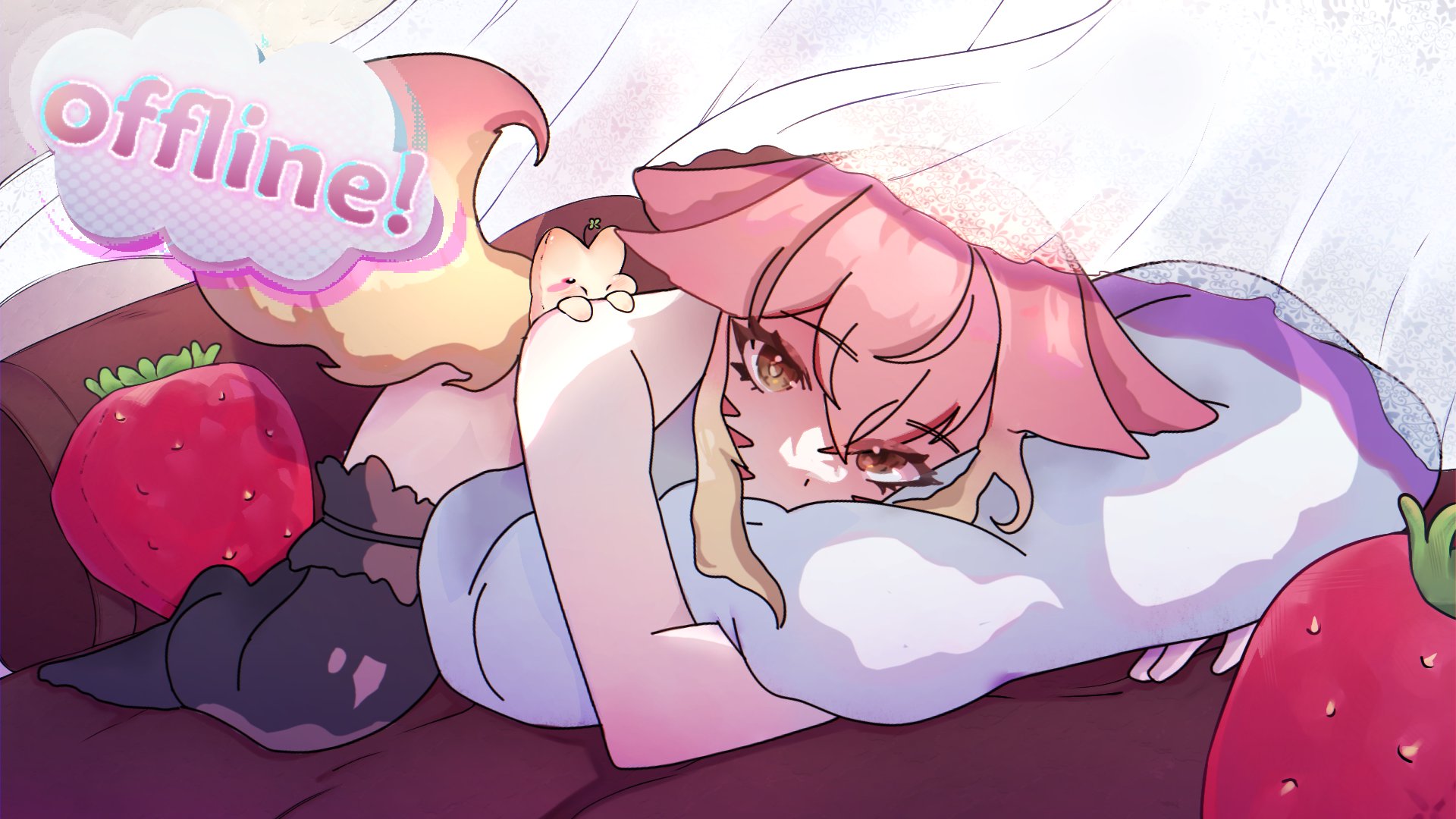 Hanyachiii banner