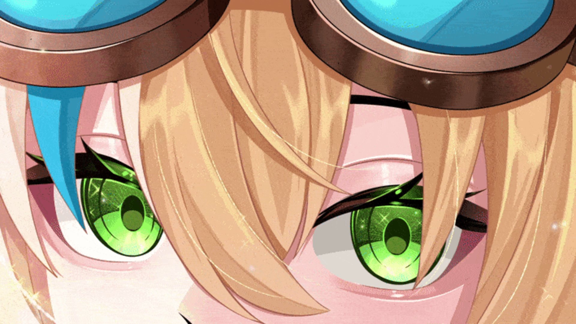 HaNya Forger banner
