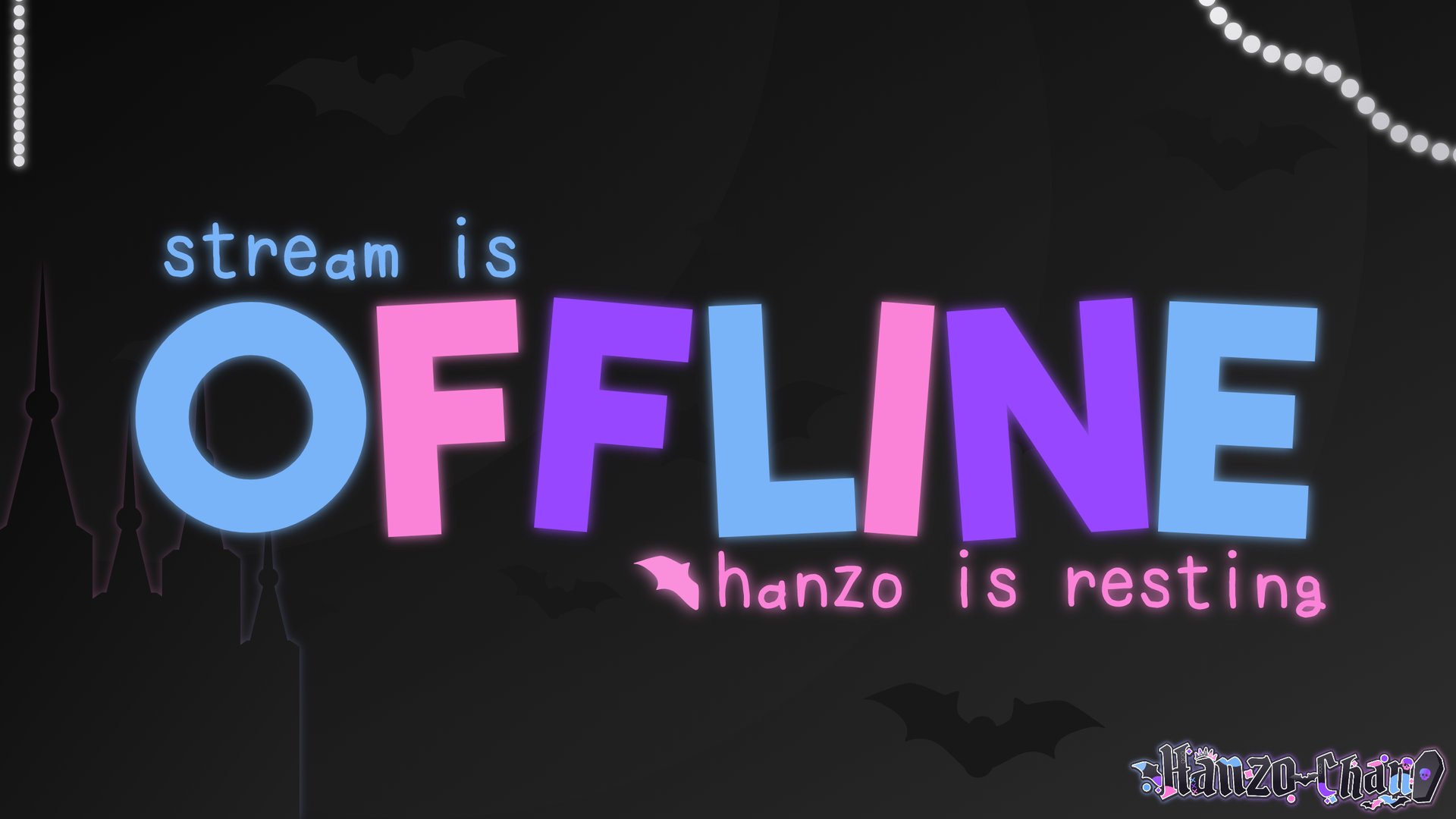 Hanzo-chan banner