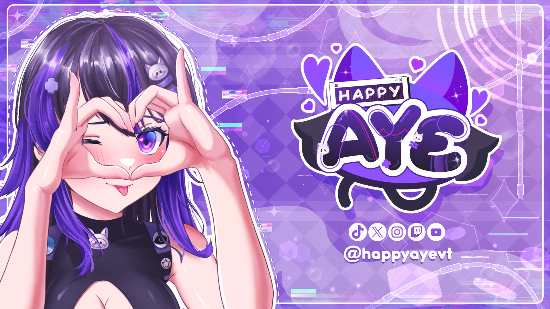 HappyAyeVT banner