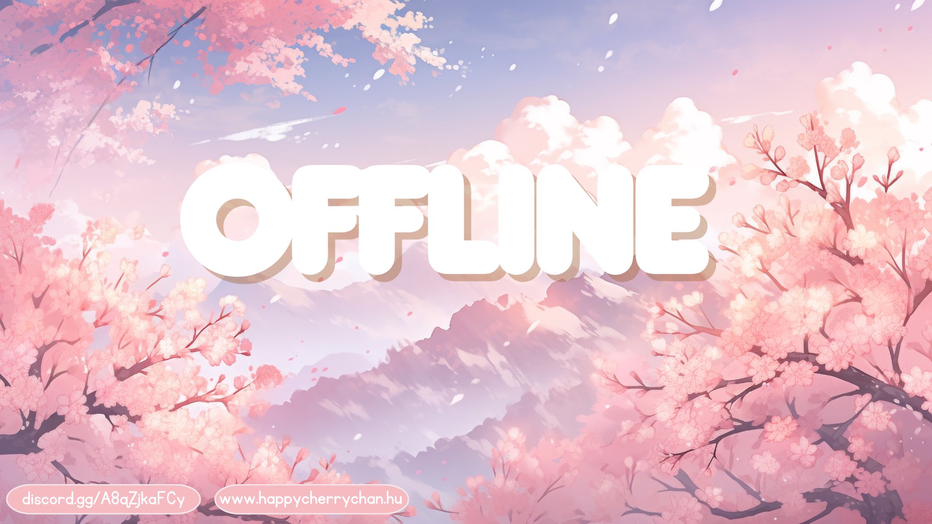 HappyCherryChan banner