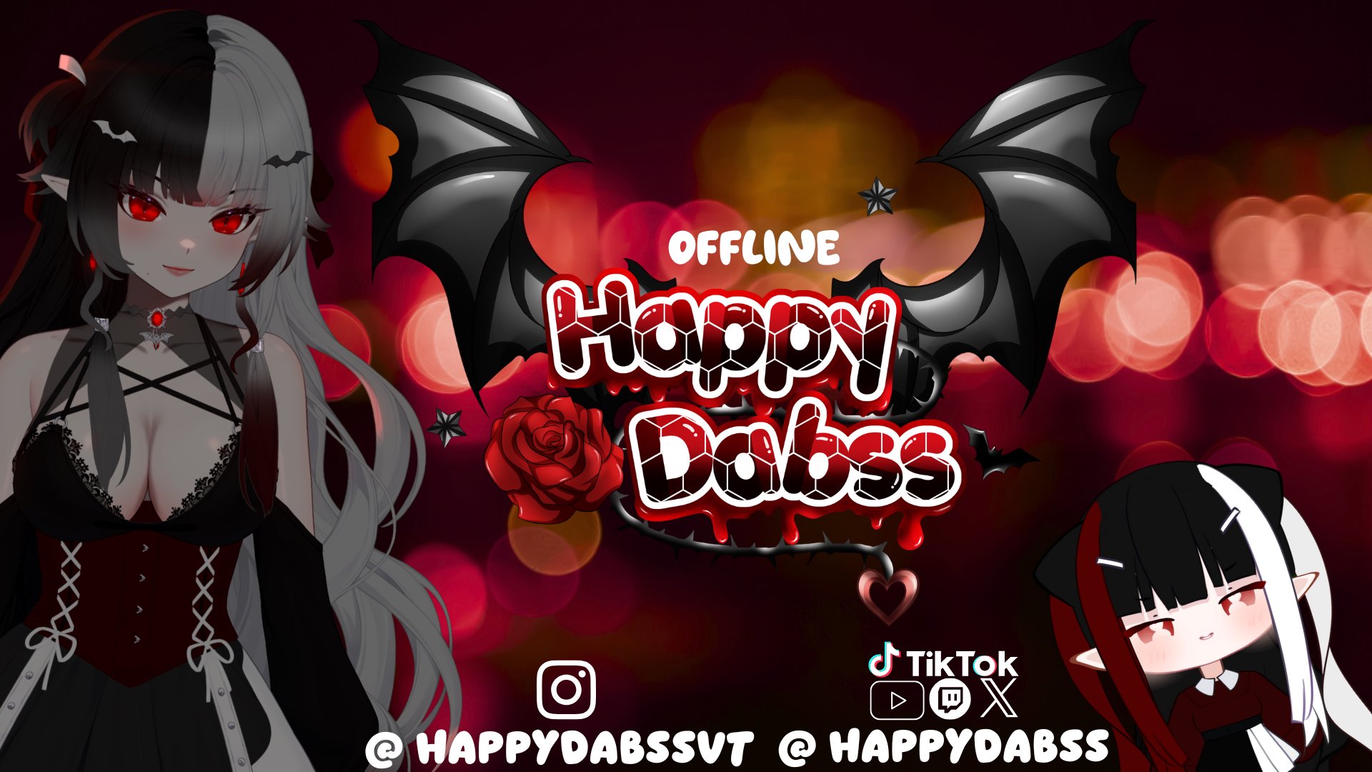 HappyDabss banner