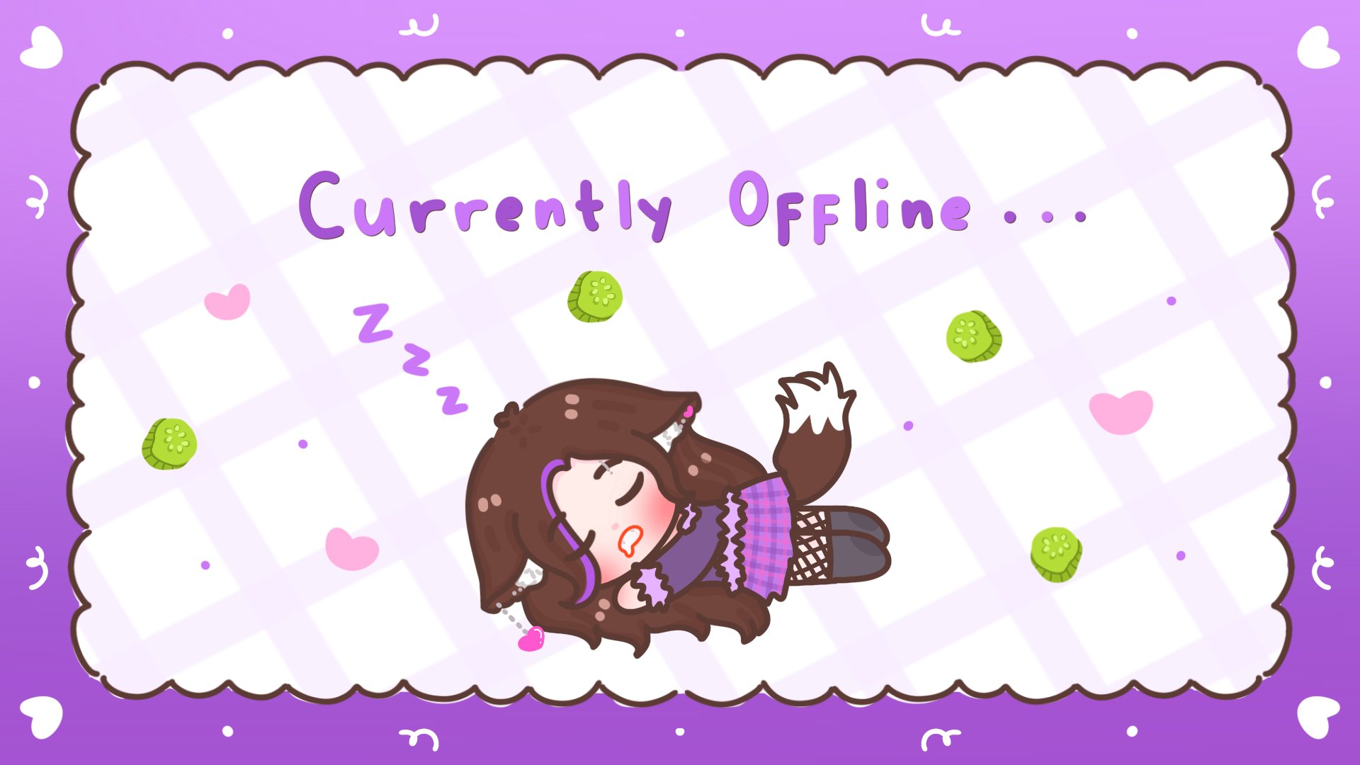 HappySmolFoxx banner