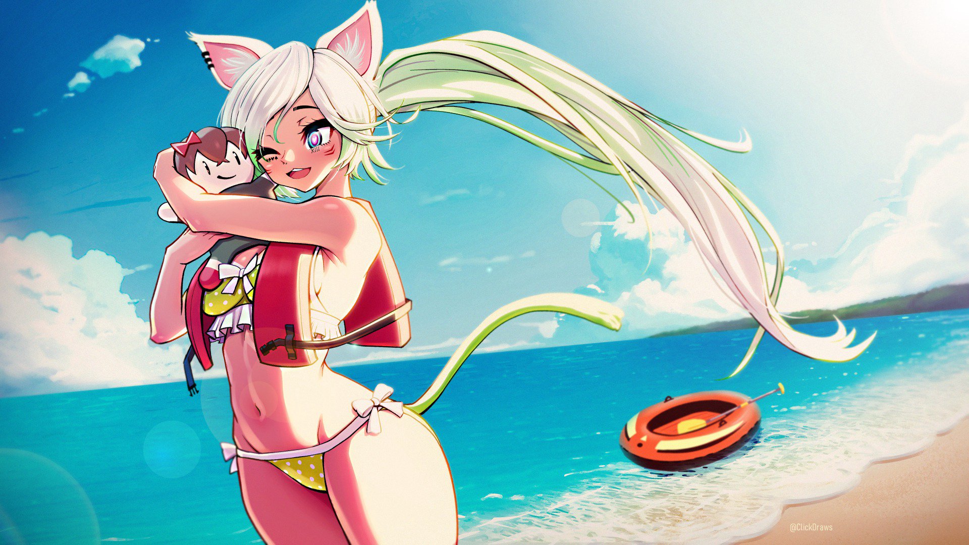HappyThoughts banner