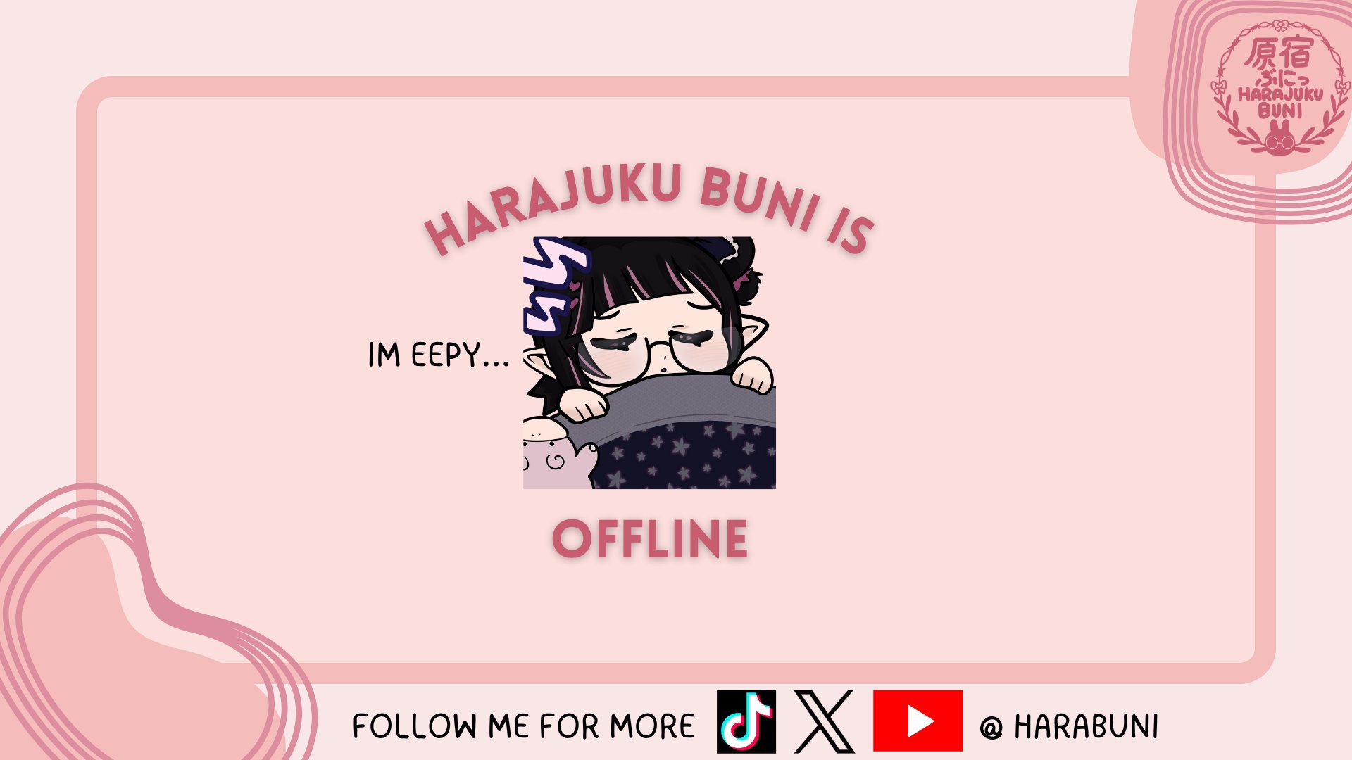 harabuni banner